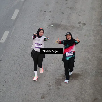Runner Photo 7811593