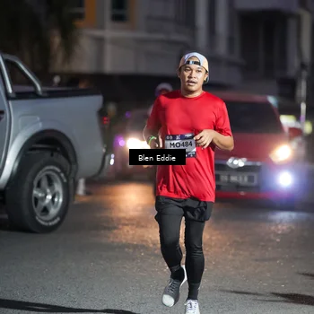 Runner Photo 7811598