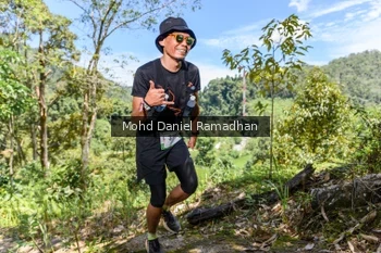 Runner Photo 78116