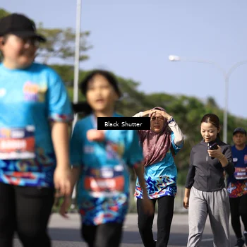 Runner Photo 7811603