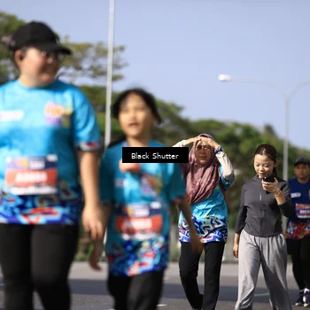 Runner Photo 7811605