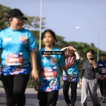 Runner Photo 7811608