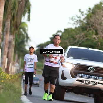 Runner Photo 7811610