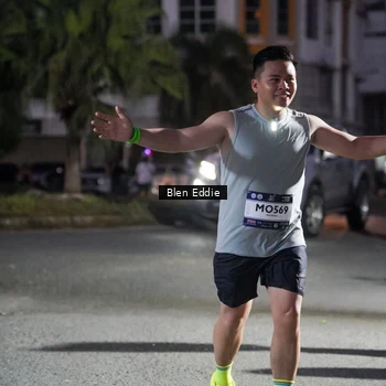 Runner Photo 7811611