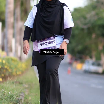 Runner Photo 7811615