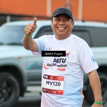 Runner Photo 7811616