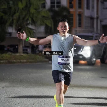 Runner Photo 7811620