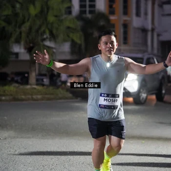 Runner Photo 7811625
