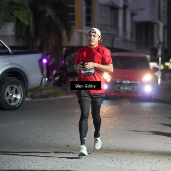 Runner Photo 7811627