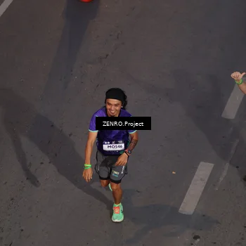 Runner Photo 7811628