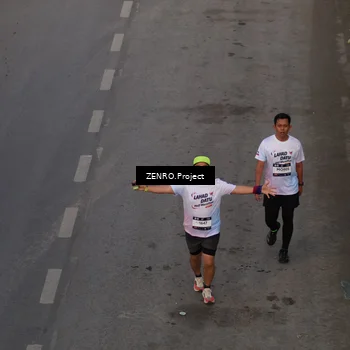 Runner Photo 7811629