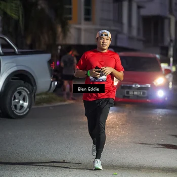 Runner Photo 7811633