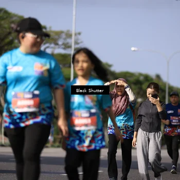 Runner Photo 7811645