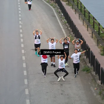 Runner Photo 7811646