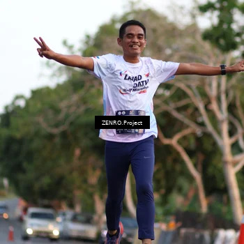 Runner Photo 7811647
