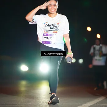 Runner Photo 7811649