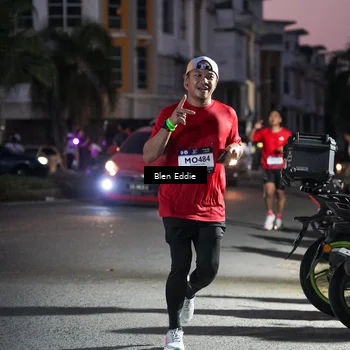 Runner Photo 7811653