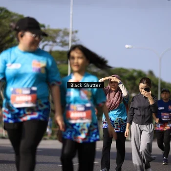 Runner Photo 7811665