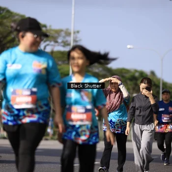 Runner Photo 7811666