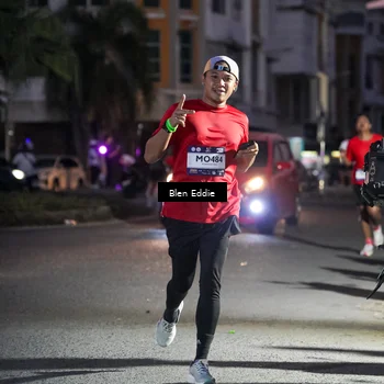 Runner Photo 7811667