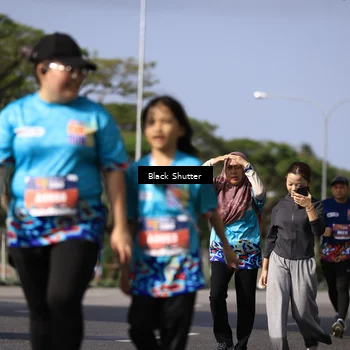 Runner Photo 7811674