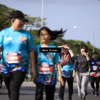 Runner Photo 7811677