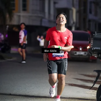 Runner Photo 7811678