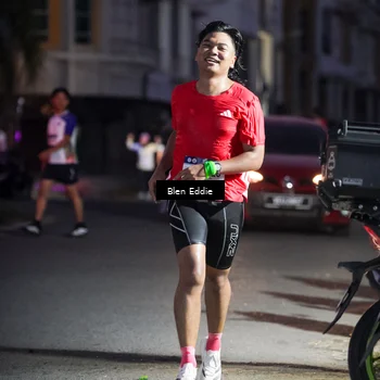 Runner Photo 7811679