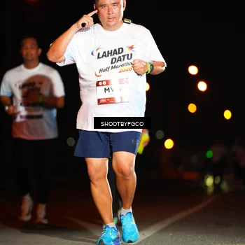 Runner Photo 7811680