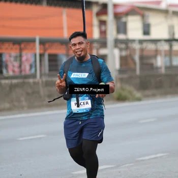 Runner Photo 7811683