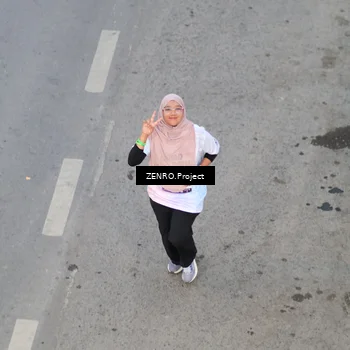Runner Photo 7811685
