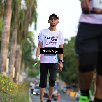 Runner Photo 7811689