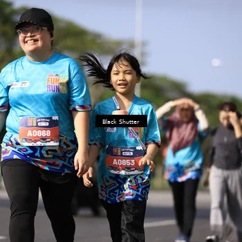 Runner Photo 7811691