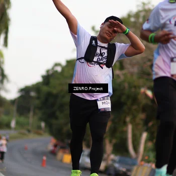 Runner Photo 7811693