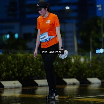 Runner Photo 7811694