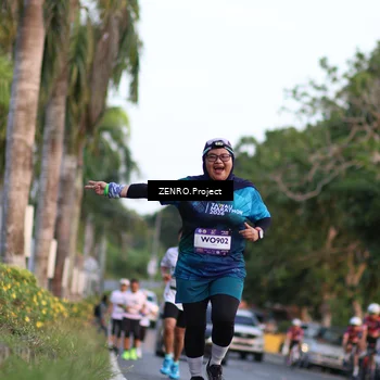 Runner Photo 7811697