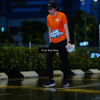 Runner Photo 7811700
