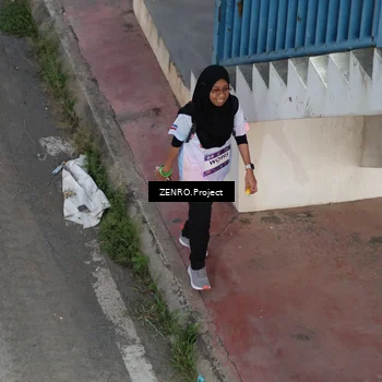 Runner Photo 7811701