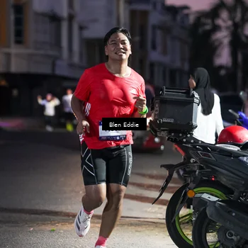 Runner Photo 7811703