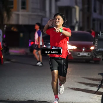Runner Photo 7811704