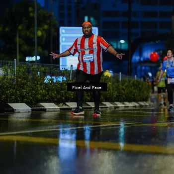Runner Photo 7811706