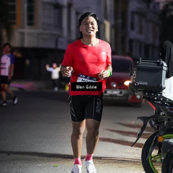 Runner Photo 7811711