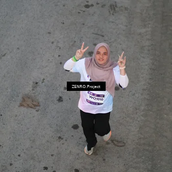 Runner Photo 7811712