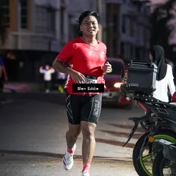 Runner Photo 7811714