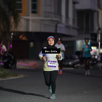 Runner Photo 7811725