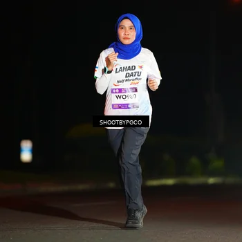 Runner Photo 7811729