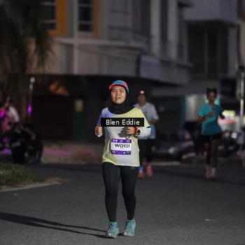Runner Photo 7811734