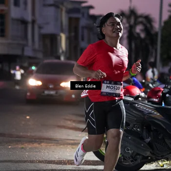 Runner Photo 7811735