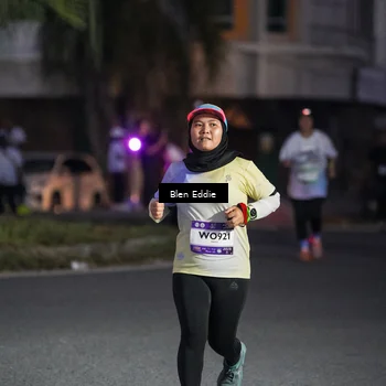 Runner Photo 7811739