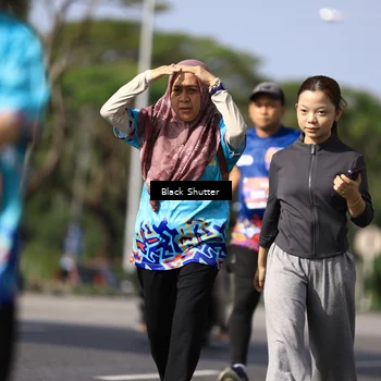 Runner Photo 7811741